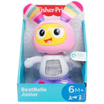 Beatboo Junior Fisher Price - Mattel Fdn72 - playnjoy.shop