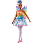 Barbie Fada Sortida - FJC84 - MATTEL - playnjoy.shop