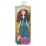 Boneca Shimmer Merida - F0903 - Hasbro