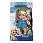 Boneca Baby - Disney Frozen - Elsa - Mimo