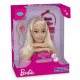 Barbie Styling Head Core Com Frases - 1291 - Puppe