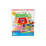 Jogo Bingo - F1401 - Hasbro