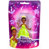 Boneca Disney Mini Princesas 5cm -  Hlx37 - Mattel