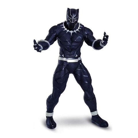 Black Panther - Revolution 45cm - 0521 - Mimo