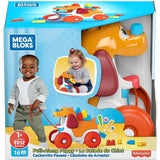 Mega Bloks Blocos Grandes - Gpw35 - Mattel