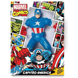 Capitao America - Comics - 0552 - Mimo