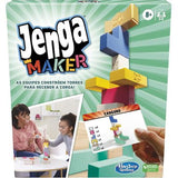Jg Jenga Maker/f4528
