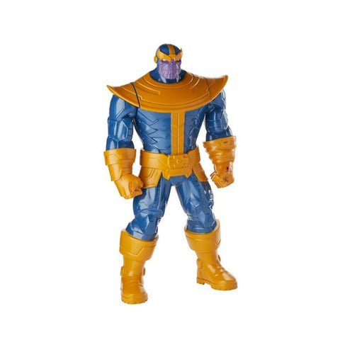 Fig 9,5 Thanos - E7826 - Hasbro