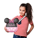 Maleta Com Alca Minnie Medica - Br1558