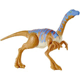 Personagem Jurassic World Dinossauros Ata Sortidos - Fpf11 - Mattel