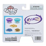 Play-doh Slime Fluff Unicornio - F1716 - Hasbro