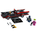 Serie de Tv Classica Batman Batmovel - 76188 - Lego