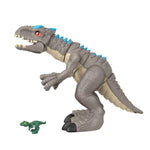 Imaginext Jurassic World Dinossauro Indominus Rex - Gmr16  - Mattel