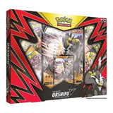 Pokemon Box Urshifu V - 85346 - Copag