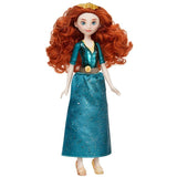 Boneca Shimmer Merida - F0903 - Hasbro