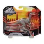 Personagem Jurassic World Dinossauros Ata Sortidos - Fpf11 - Mattel