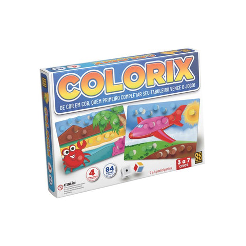 Colorix - 03951 - Grow
