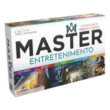 Master Entretenimento - 03718 - Grow