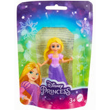 Boneca Disney Mini Princesas 5cm -  Hlx37 - Mattel