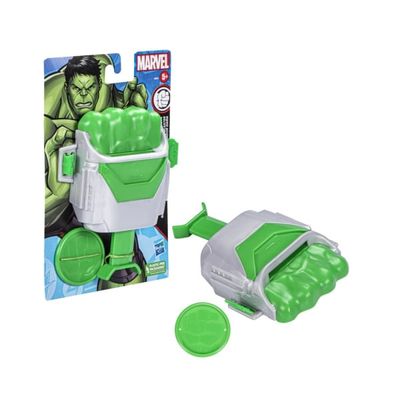 Acessorio Lancador Hulk/f6953