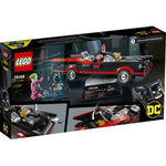 Serie de Tv Classica Batman Batmovel - 76188 - Lego