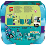 Caixas de Segredos - 41925 - Lego