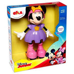 Minnie Patinadora -  Elka - 950