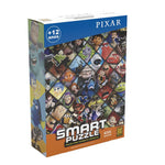 Smart Puzzle - Pixar - 3996 - Grow