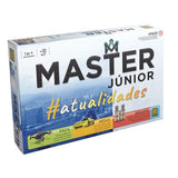 Master Junior Atualidades - 03756 - Grow