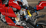 Ducati Panigale V4 R - 42107 - Lego