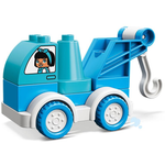 Caminhao De Reboque - LEGO 10918 - playnjoy.shop
