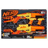 Nerf Alphastrike Multi Big Box / E7580 - Hasbro - playnjoy.shop