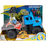 Imaginext Jw3 Transportador de Dino - Gvv50 - Mattel