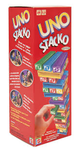 Jogo Uno Stacko - 43535 - Mattel - playnjoy.shop