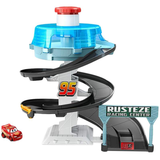 Mini Pista de Competicao - Fyn86 - Mattel - playnjoy.shop