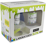 Mini Laboratorio Slime - 2260 - Sunny