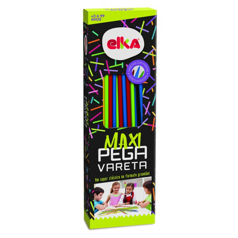 Maxi Pega Vareta - Elka - playnjoy.shop