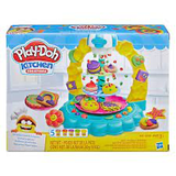 Play-doh Festival de Cookies - E5109 - Hasbro