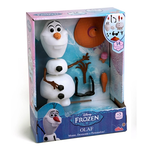 Olaf - 14 Pçs - Frozen - Elka - playnjoy.shop