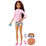 Barbie Family Babysitter - FHY89 - MATTEL - playnjoy.shop