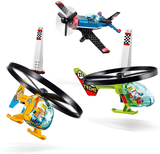 Corrida Aerea - 60260 - Lego