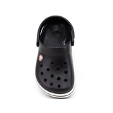 Crocband Kids Black J1 - Tam - 32