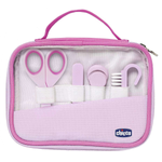 Kit Manicure Rosa - Chicco