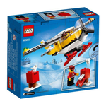 Avião O Correio - 60250 - LEGO - playnjoy.shop