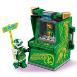 Lloyd Avatar - Pod de Arcade - 71716 - Lego - playnjoy.shop