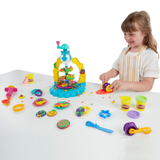 Play-doh Festival de Cookies - E5109 - Hasbro