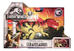 Jurassic World Dinossauro Som Unid. Fmm23 - Mattel - playnjoy.shop
