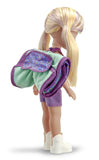 Polly Camping - Polly Pocket 38cm - 1106 - Puppe