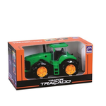 Trator Tracado 30,5CM - ROMA - playnjoy.shop