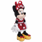 Pelucia Minnie 40cm - F00216 - Disney - playnjoy.shop